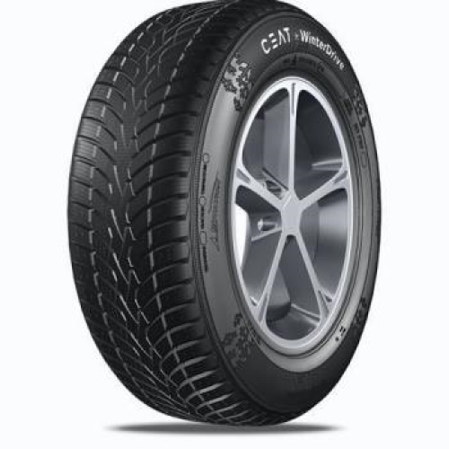 CEAT WINTERDRIVE 155/65 R13 73T