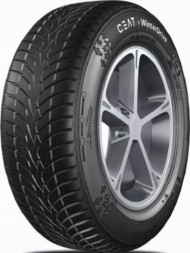 CEAT WINTERDRIVE 195/45 R16 84H XL