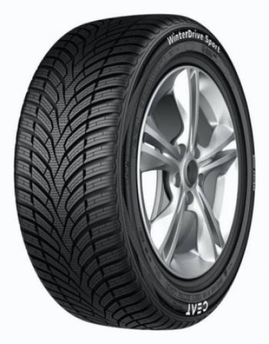 CEAT WINTERDRIVE SPORT 235/40 R18 95V