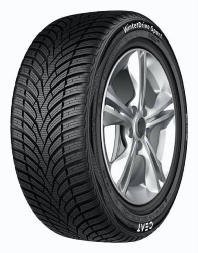 CEAT WINTERDRIVE SPORT 255/45 R20 105W XL