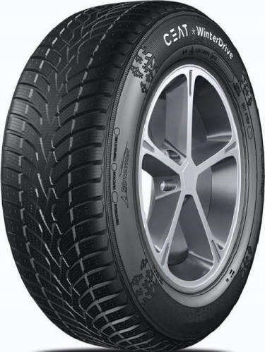 CEAT WINTERDRIVE SUV 235/55 R19 105W XL