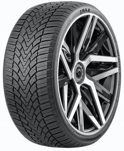 ZMAX WINTERHAWKE I 215/45 R18 93V XL