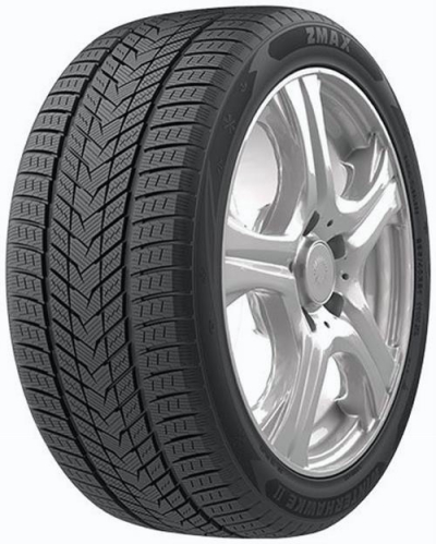ZMAX WINTERHAWKE II 275/45 R21 110H XL