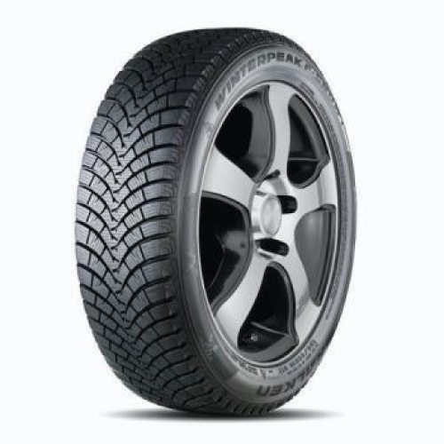 FALKEN WINTERPEAK F-SNOW 1 225/50 R17 98T