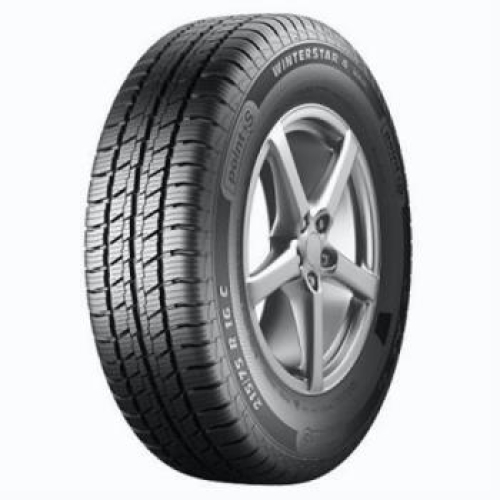 PointS WINTERSTAR 4 VAN 185/80 R14 102Q