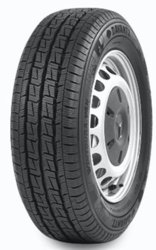 Davanti WINTOURA VAN 195/60 R16 99T