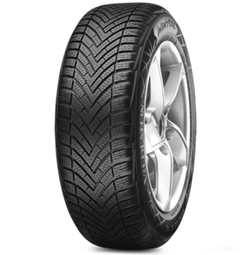 VREDESTEIN Wintrac 195/50 R16 88H DOT2023