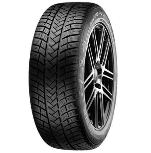 VREDESTEIN Wintrac Pro 205/40 R18 86V DOT2023