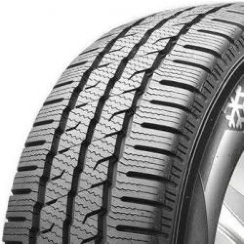 MAXXIS VANSMART MCV3+ 215/70 R15 109S DOT2018