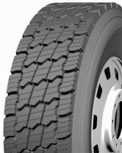 Galgo WMP 315/80 R22.50 156K