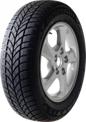 MAXXIS ARCTICTREKKER WP05 205/40 R17 84V