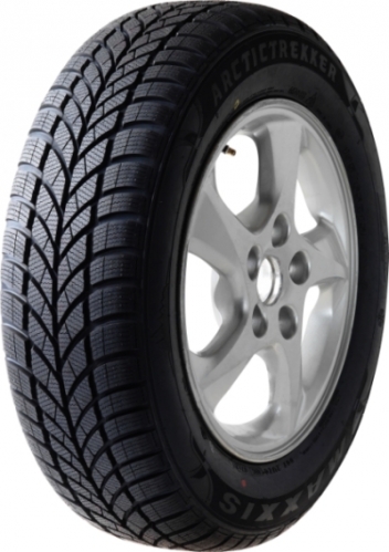 MAXXIS WP05 185/55 R16 87H