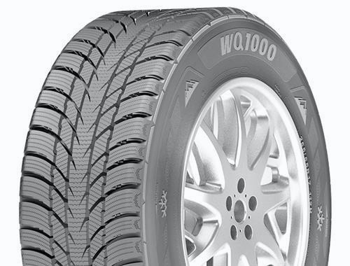 Zeetex WQ1000 265/60 R18 114H XL