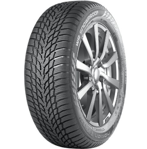 NOKIAN WR Snowproof 215/50 R19 93V DOT2021