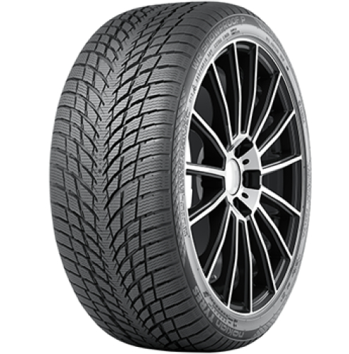 NOKIAN WR Snowproof P 235/40 R18 95V DOT2022