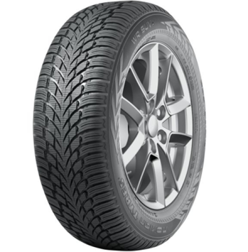 NOKIAN WR SUV 4 265/50 R19 110V DOT2021