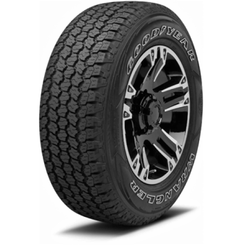 GOODYEAR Wrangler AT Adventure 265/75 R16 112/109Q DOT2023