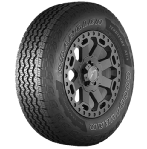 GOODYEAR Wrangler Territory AT/S 255/65 R18 111H