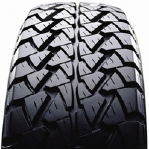 GOODYEAR WRANGLER AT/R 235/60 R18 107T