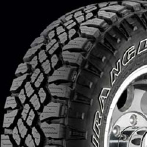 GOODYEAR WRANGLER DURATRAC 255/65 R19 114Q OE