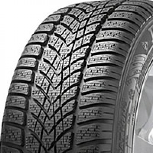DUNLOP  Z205/55 R16 SP WS4D 91H DOT2014