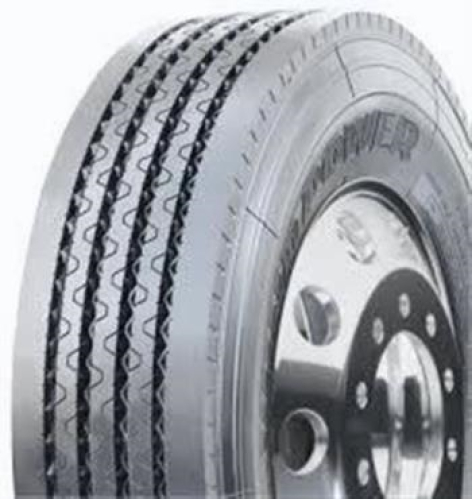 Wind Power WSR36 315/70 R22.50 156L