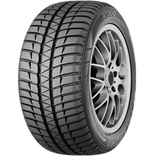 SUMITOMO WT200 155/70 R13 75T DOT2022