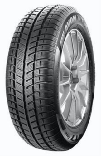 AVON WT7 SNOW 185/55 R15 86T