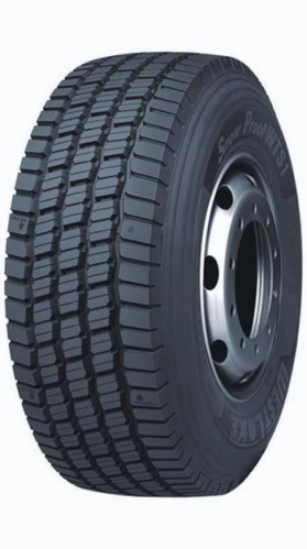 WESTLAKE WTS1 385/65 R22.50 160K
