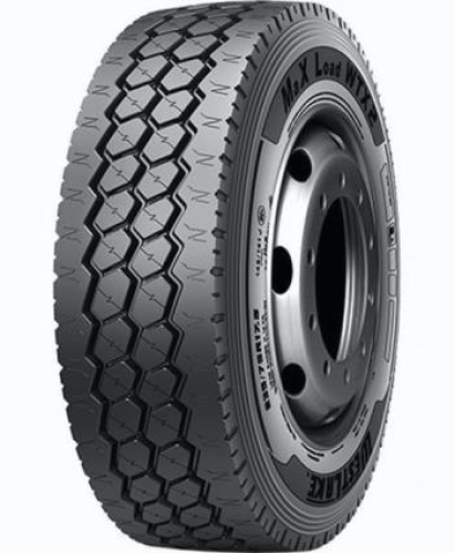 WESTLAKE WTX2 265/70 R19.50 143J