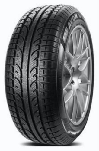 AVON WV7 SNOW 195/55 R16 87H