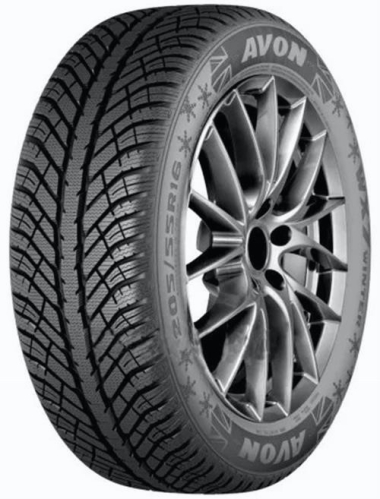 AVON WX7 WINTER 225/45 R17 94V XL