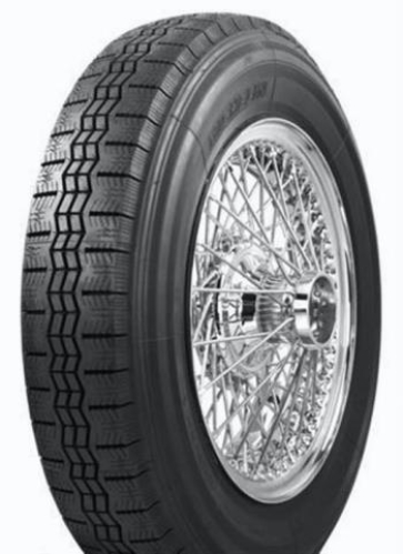 MICHELIN X 125/70 R12 62S
