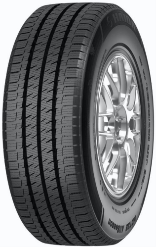Tourador X 4SEASON VAN1 215/70 R15 109S