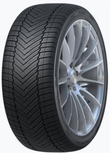 Tourador X ALL CLIMATE TF1 155/65 R14 75T