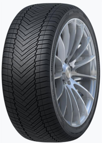 Tourador X ALL CLIMATE TF1 245/45 R19 102W