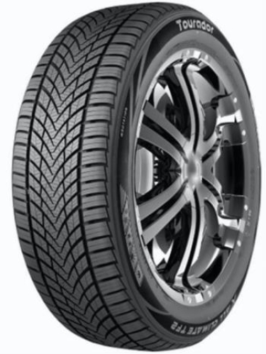 Tourador X ALL CLIMATE TF2 195/55 R16 91V