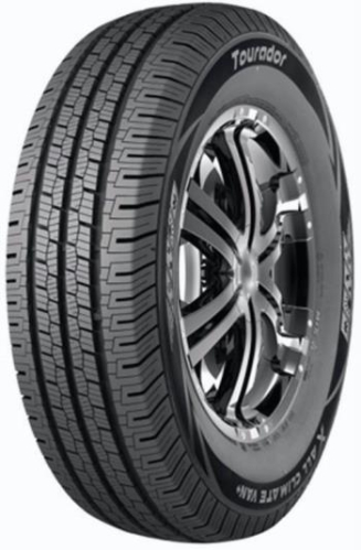 Tourador X ALL CLIMATE VAN+ 175/65 R14 90T