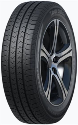 Tourador X ALL CLIMATE VAN 235/65 R16 115S