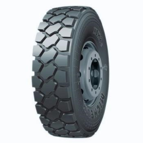 MICHELIN X FORCE ZH 13/90 R22.50 154G