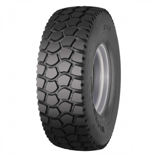 MICHELIN X FORCE ZL 365/85 R20 164K