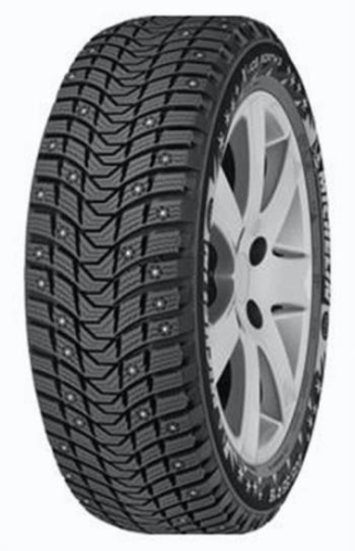 MICHELIN X ICE NORTH 3 235/40 R18 95T