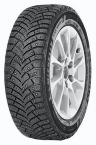 MICHELIN X ICE NORTH 4 205/55 R16 94T