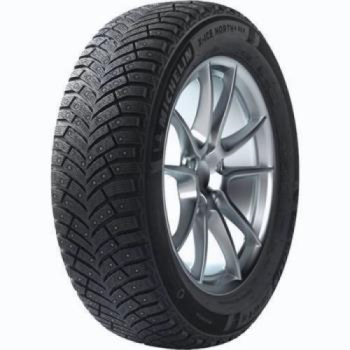 MICHELIN X ICE NORTH 4 SUV 265/50 R19 110H ZP