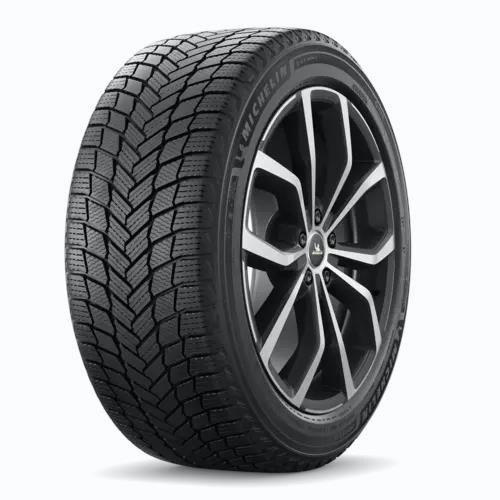 MICHELIN X ICE SNOW+ 285/35 R21 105H XL