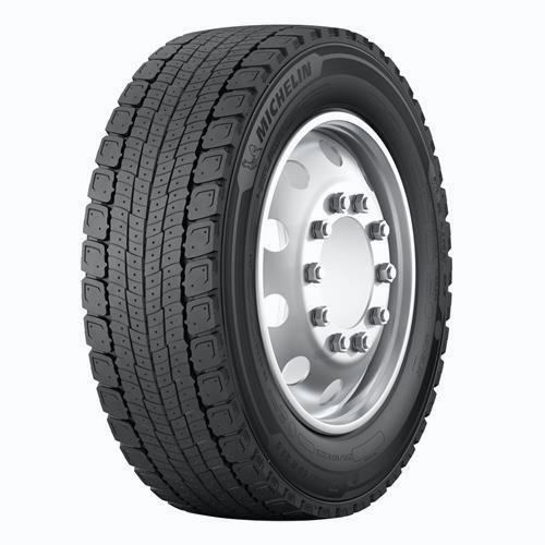 MICHELIN X LINE ENERGY D3 315/60 R22.5 152/148L