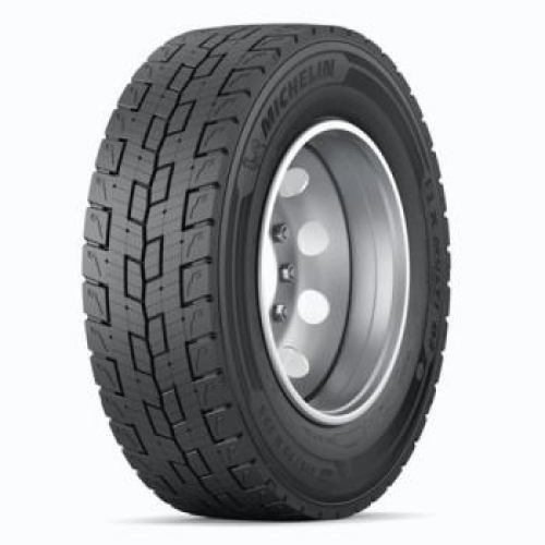 MICHELIN X MULTI ENERGY D2 315/70 R22.50 156L