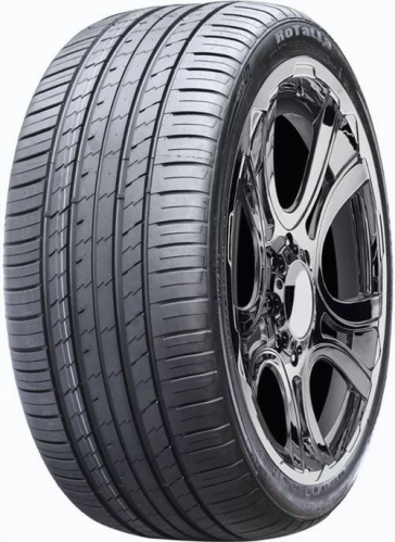 TRACMAX X PRIVILO RS-01+ 315/30 R21 105Y XL