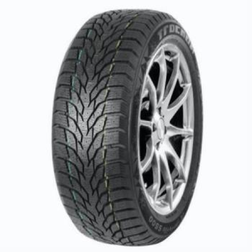 TRACMAX X PRIVILO S500 235/55 R18 104T