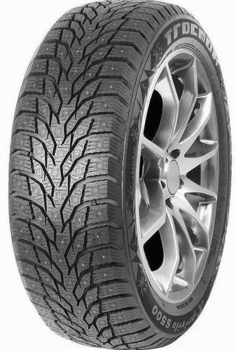 TRACMAX X PRIVILO S500 235/60 R18 107T